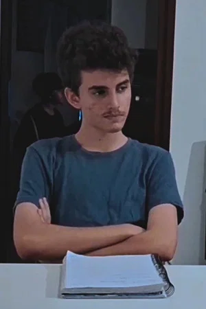 Photo of Rafael Melo from the Latest Netflix gallery