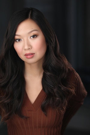 Photo of Gelsea Mae from the Latest Netflix gallery