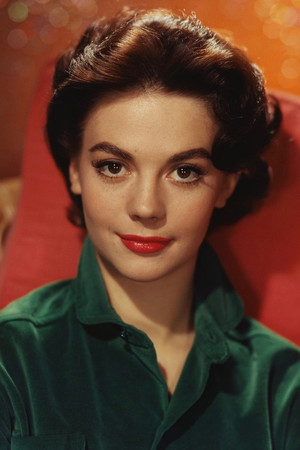 Natalie Wood photo