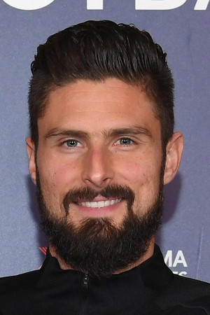 Olivier Giroud photo