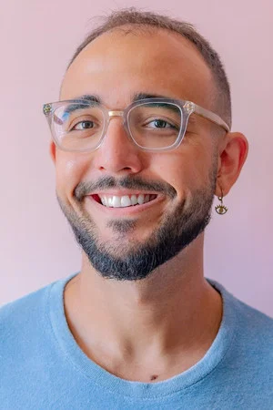 Photo of Raphael Montes from the Latest Netflix gallery