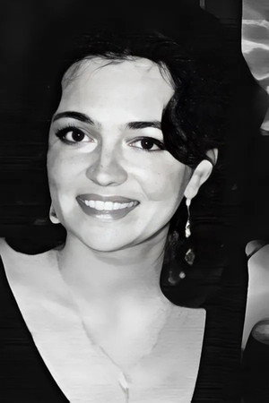 Photo of Regina Bystryakova from the Latest Netflix gallery