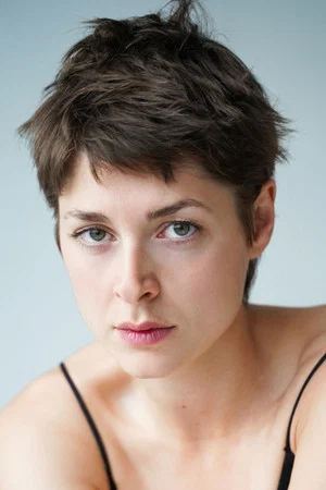 Photo of Katharina Nesytowa from the Latest Netflix gallery