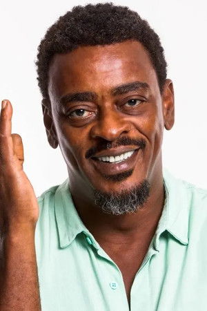 Seu Jorge photo
