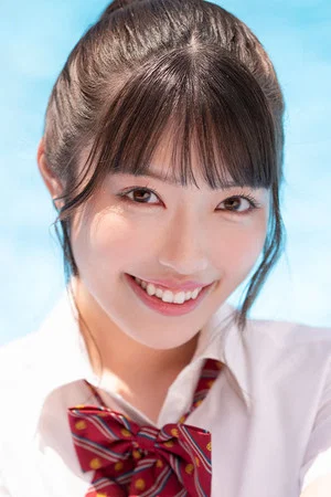 Photo of 浦上 ひのり from the Latest Netflix gallery