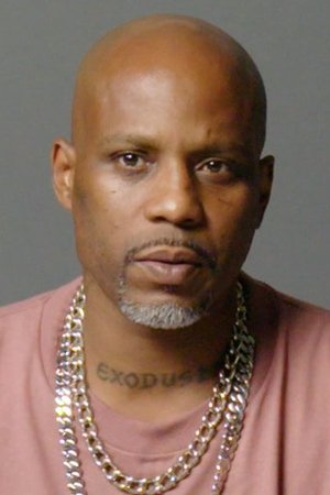 DMX photo