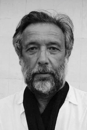 Photo of Alexander Kostinsky from the Latest Netflix gallery
