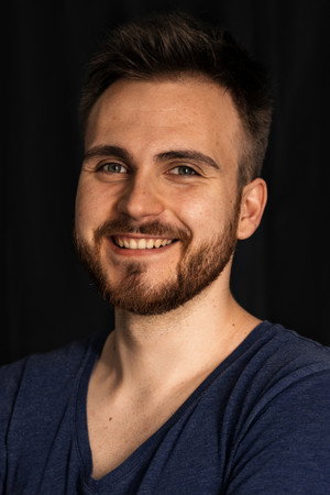 Photo of Antoine Matuttis from the Latest Netflix gallery