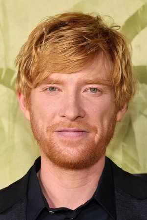 Photo of Domhnall Gleeson from the Latest Netflix gallery