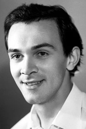 Photo of Muslim Magomayev from the Latest Netflix gallery