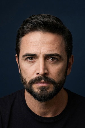 Photo of Ahmet Kural from the Latest Netflix gallery