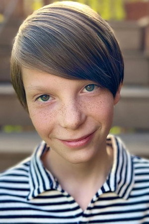 Everett Blunck photo