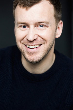 Photo of Rémy Ouellet from the Latest Netflix gallery