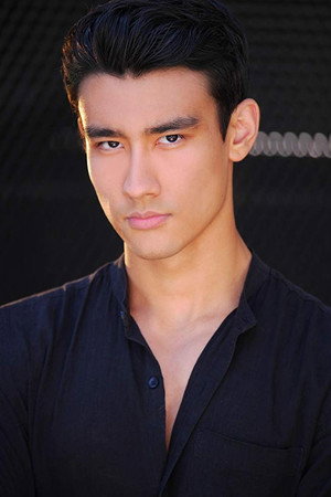 Photo of Alex Landi from the Latest Netflix gallery