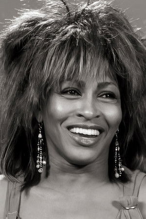 Tina Turner photo