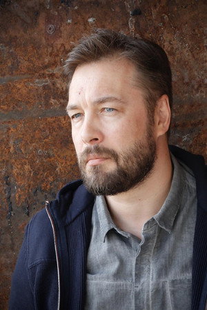 Konstantin Milovanov photo