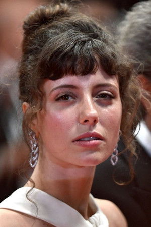 Celeste Dalla Porta photo