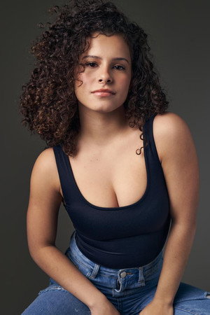 Gabriella Saraivah photo