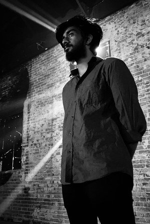 Photo of Vickram Sundar Vijaya Sundar from the Latest Netflix gallery