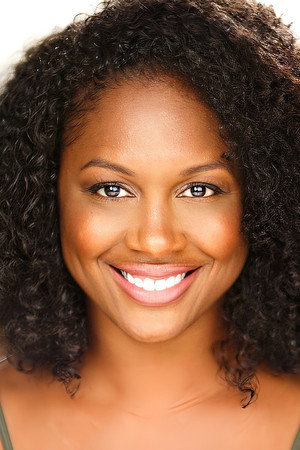 Photo of Sheronna Osbourne from the Latest Netflix gallery