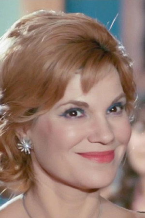 Photo of Elsa Rizou from the Latest Netflix gallery