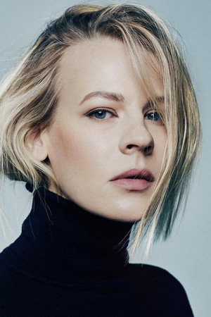 Photo of Aleksandra Rebenok from the Latest Netflix gallery