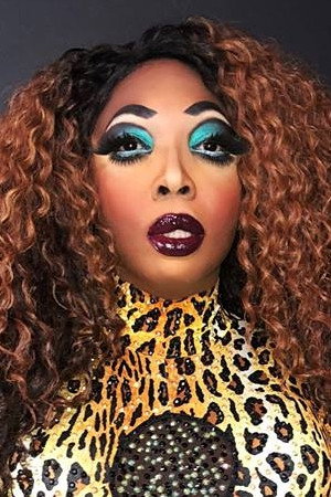 BeBe Zahara Benet photo