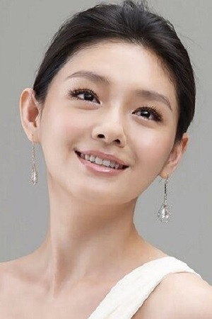 Barbie Hsu photo