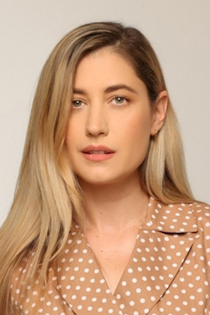 Photo of Nastia Vrahati from the Latest Netflix gallery