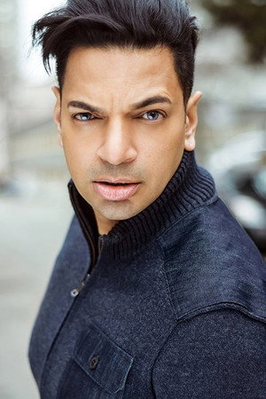 Photo of Christopher Logan from the Latest Netflix gallery
