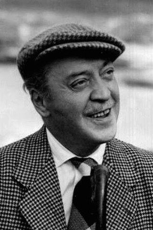 Photo of Basil Radford from the Latest Netflix gallery