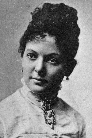 Photo of Effie Ellsler from the Latest Netflix gallery