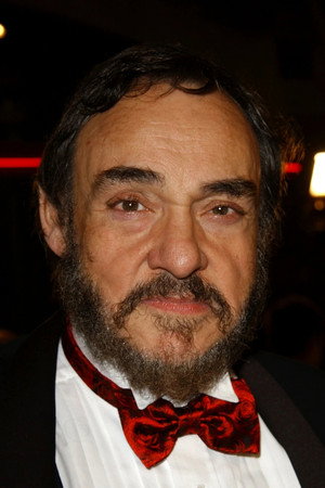 John Rhys-Davies photo