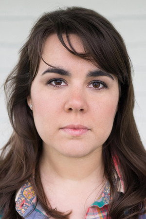 Photo of Olivia Harnach from the Latest Netflix gallery