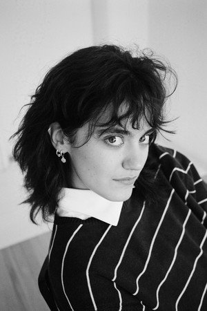 Photo of Charlène Beaubien from the Latest Netflix gallery