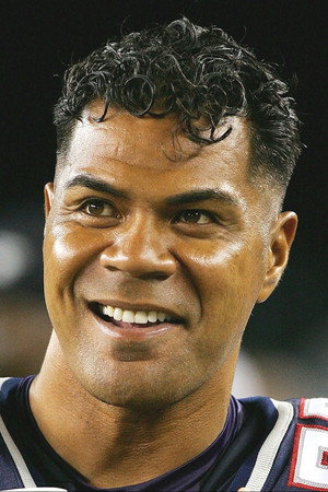 Photo of Junior Seau from the Latest Netflix gallery
