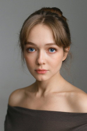 Photo of Евдокия Юшкевич from the Latest Netflix gallery