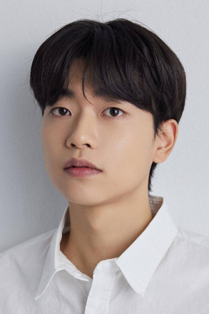 Park Soo-hyung photo