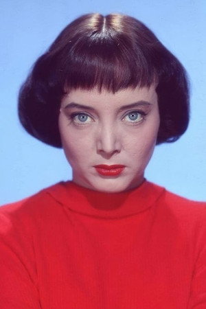 Carolyn Jones photo