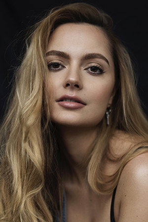 Photo of Raminta Paukstyte from the Latest Netflix gallery