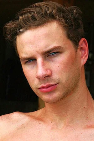 Photo of Ben Andrews from the Latest Netflix gallery