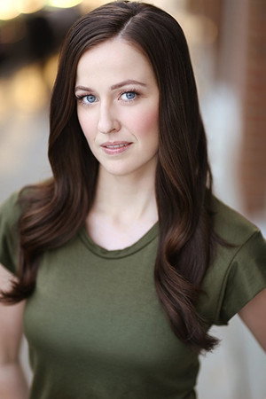 Photo of Michelle Ferguson from the Latest Netflix gallery