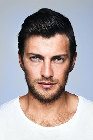 Andreas Wilson photo