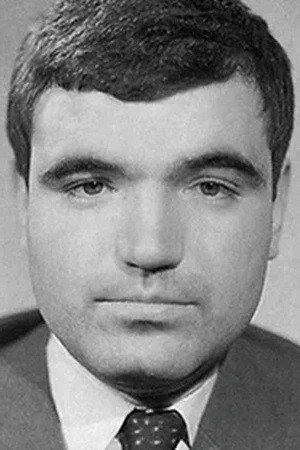 Photo of Gennady Shpalikov from the Latest Netflix gallery