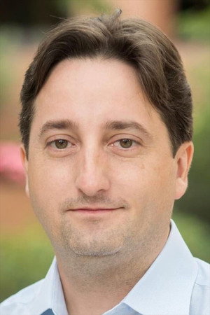 Charlie Korsmo photo