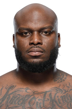Derrick Lewis photo