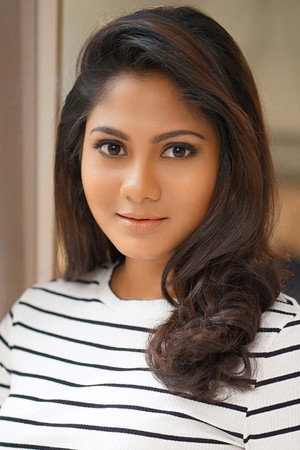 Photo of Shruti Reddy from the Latest Netflix gallery