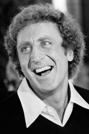 Gene Wilder photo