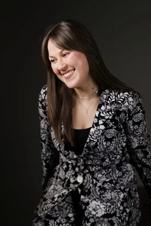Photo of Darya Nalimova from the Latest Netflix gallery