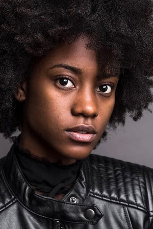 Camilla Damião photo